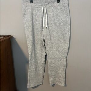 Tek Gear Light Gray Woen's Joggers